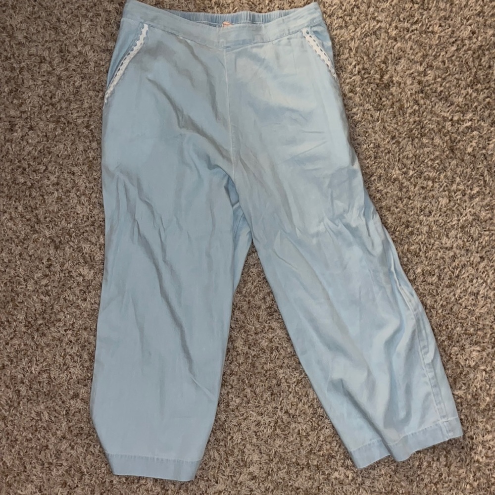 Never worn